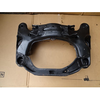 85 Mercedes R107 380SL subframe, engine cradle front