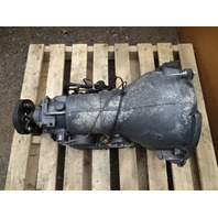 85 Mercedes R107 380SL transmission, automatic 1072702501