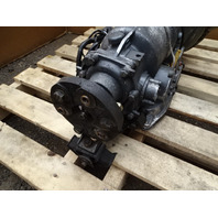 85 Mercedes R107 380SL transmission, automatic 1072702501