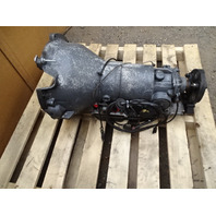 85 Mercedes R107 380SL transmission, automatic 1072702501