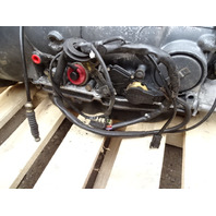 85 Mercedes R107 380SL transmission, automatic 1072702501