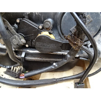 85 Mercedes R107 380SL transmission, automatic 1072702501