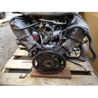 85 Mercedes R107 380SL engine, motor V8 M116 229,120 miles