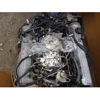 85 Mercedes R107 380SL engine, motor V8 M116 229,120 miles