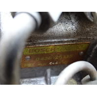 85 Mercedes R107 380SL engine, motor V8 M116 229,120 miles