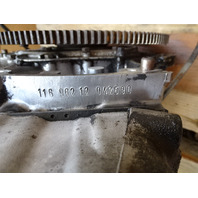 85 Mercedes R107 380SL engine, motor V8 M116 229,120 miles