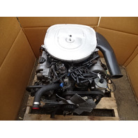 85 Mercedes R107 380SL engine, motor V8 M116 229,120 miles