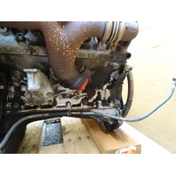 85 Mercedes R107 380SL engine, motor V8 M116 229,120 miles