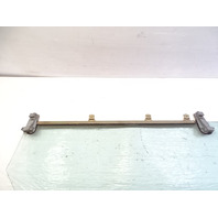 79 Mercedes W123 300CD glass door window left Coupe