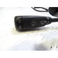 79 Mercedes W123 300CD switch turn signal wiper cruise control combination