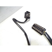 79 Mercedes W123 300CD switch turn signal wiper cruise control combination