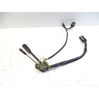 79 Mercedes W123 300CD switch turn signal wiper cruise control combination