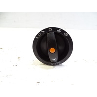 79 Mercedes W123 300CD switch, headlight lamp