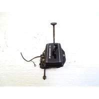 79 Mercedes W123 300CD gear shifter selector assembly