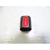 79 Mercedes W123 300CD switch, hazard lights 1238200205