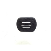 79 Mercedes W123 300CD trim armrest bolt cover 1149730011