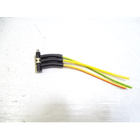 79 Mercedes W123 300CD lock actuator, master door vacuum element