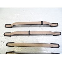 79 Mercedes W123 300CD grab handles, interior roof, palomino Coupe