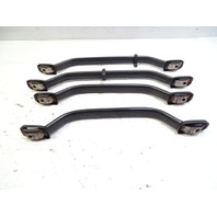 79 Mercedes W123 300CD grab handles, interior roof, palomino Coupe