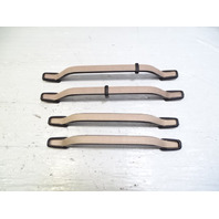 79 Mercedes W123 300CD grab handles, interior roof, palomino Coupe
