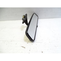 79 Mercedes W123 300CD mirror, interior rearview black