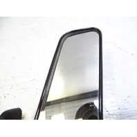 79 Mercedes W123 300CD mirror, interior rearview black