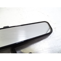 79 Mercedes W123 300CD mirror, interior rearview black