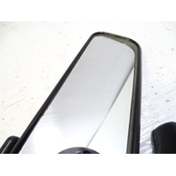 79 Mercedes W123 300CD mirror, interior rearview black