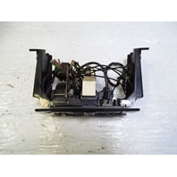 79 Mercedes W123 300CD switch, AC heater climate control