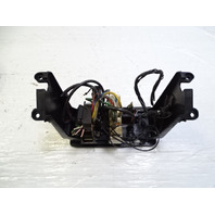 79 Mercedes W123 300CD switch, AC heater climate control