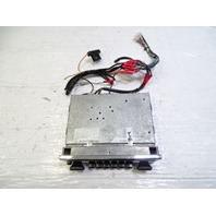 79 Mercedes W123 300CD radio AM/FM becker europa 2 P#197101