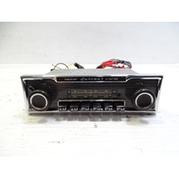 79 Mercedes W123 300CD radio AM/FM becker europa 2 P#197101