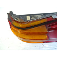 79 Mercedes W123 300CD lamp, taillight, left 1238201164