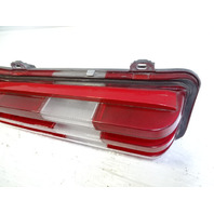 79 Mercedes W123 300CD lamp, taillight, left 1238201164