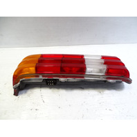 79 Mercedes W123 300CD lamp, taillight, left 1238201164