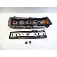 79 Mercedes W123 300CD lamp, taillight, left 1238201164