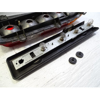 79 Mercedes W123 300CD lamp, taillight, left 1238201164