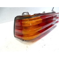 79 Mercedes W123 300CD lamp, taillight, left 1238201164