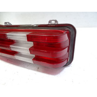 79 Mercedes W123 300CD lamp, taillight, left 1238201164