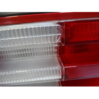 79 Mercedes W123 300CD lamp, taillight, left 1238201164