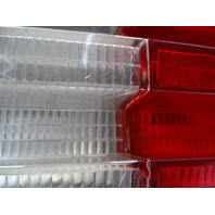 79 Mercedes W123 300CD lamp, taillight, left 1238201164
