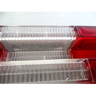 79 Mercedes W123 300CD lamp, taillight, left 1238201164