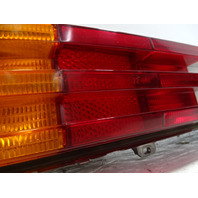 79 Mercedes W123 300CD lamp, taillight, left 1238201164