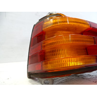 79 Mercedes W123 300CD lamp, taillight, left 1238201164