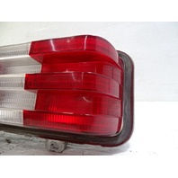 79 Mercedes W123 300CD lamp, taillight, left 1238201164