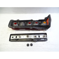 79 Mercedes W123 300CD lamp, taillight, right 1238201264