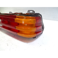 79 Mercedes W123 300CD lamp, taillight, right 1238201264