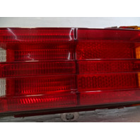79 Mercedes W123 300CD lamp, taillight, right 1238201264