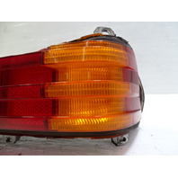 79 Mercedes W123 300CD lamp, taillight, right 1238201264