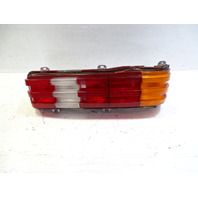 79 Mercedes W123 300CD lamp, taillight, right 1238201264